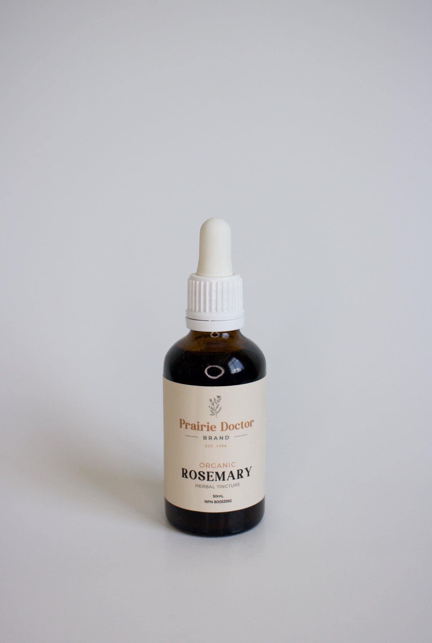 Our organic Rosemary herbal tincture has traditionally been used in Herbal Medicine to help ease (gastric) headaches and relieve flatulent indigestion (carminative).